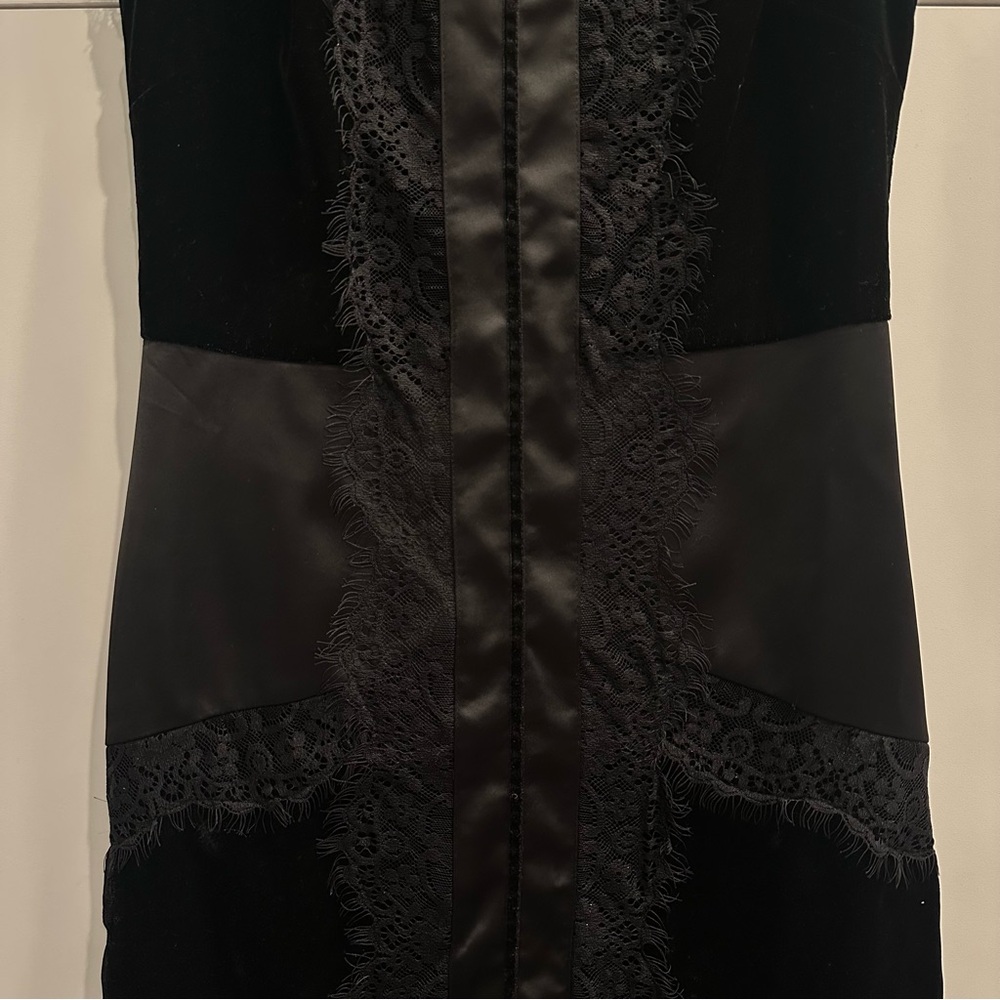 WhiteHouseBlackMarket dress - Picture 2 of 4